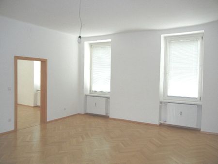 Sehr gut eingeteilte 4-Zimmer Wohnung in Krems-Zentrum - Photo 3