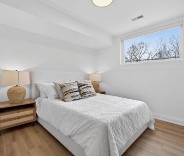 For Lease - 164 BETTY ANN Drive Unit# A, Toronto, Ontario - Photo 6
