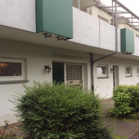 2-Zimmer-Wohnung in Krefeld Linn - Foto 2