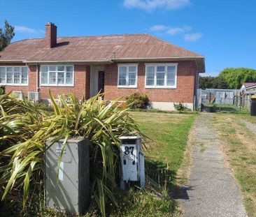 87 Miller Street Georgetown Invercargill - Photo 6