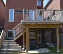 For Lease - 15 Big Hill Crescent, Vaughan, Ontario - Photo 2