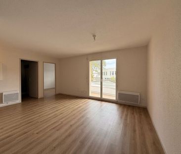 Appartement à louer 2 pièces • Mont-de-Marsan - Photo 2