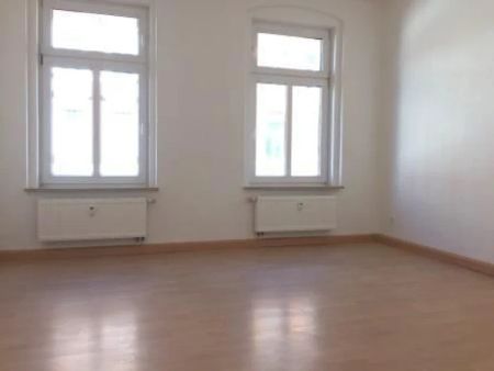 +++ Schöne 4-Raumwohnung mit Balkon +++ - Photo 3