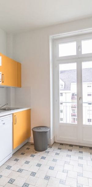 Strasbourg - Clémenceau - Chambre 4 - Photo 1