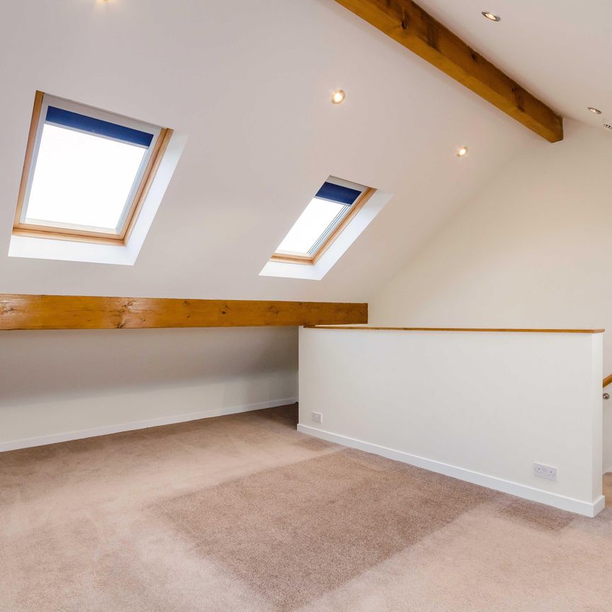 1 bedroom house to rent - Photo 1