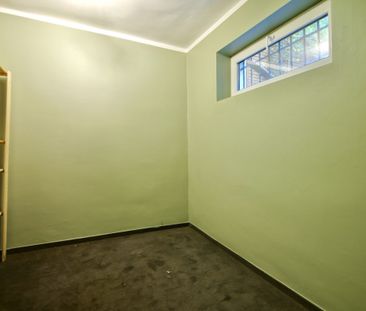 BARTYCKA segment z ogródkiem i garażem - Photo 5