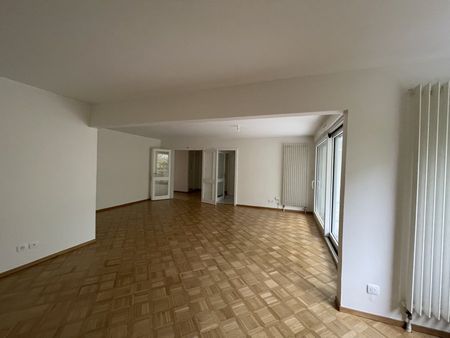 Appartement 4 pièces à Strasbourg - Photo 2