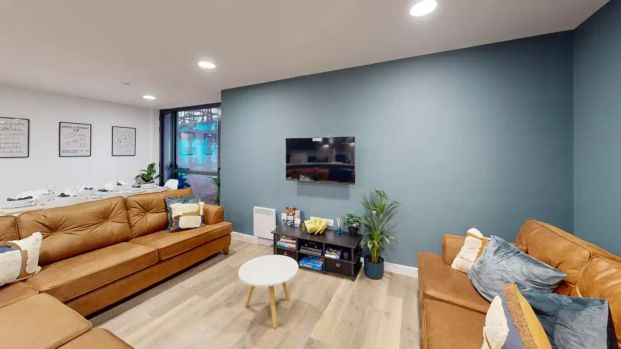 Deluxe En-suite - Photo 1