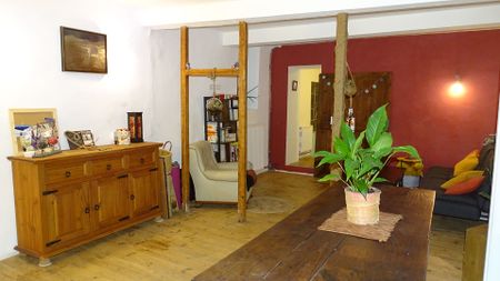 Location maison 4 pièces, 92.12m², Conques-sur-Orbiel - Photo 3