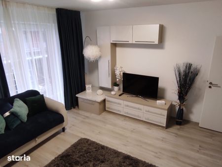 Apartament 1 camerea zona Avangarden! - Fotografie 2