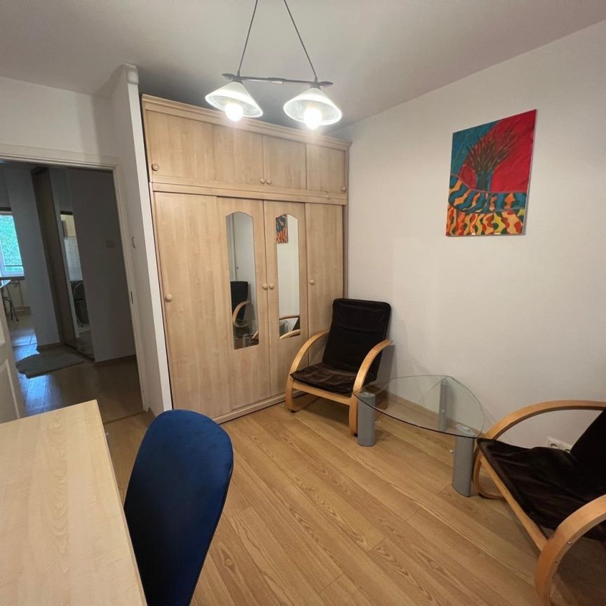 Lublin, Śródmieście, okol. Uniwersytetu Medycznego - Zdjęcie 1