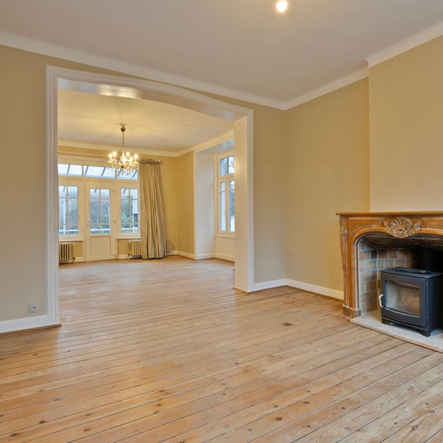 huis te huur in Rixensart Genval - Foto 1