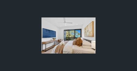 Brand New Fully Furnished Townhouse in Gated Community - Photo 3