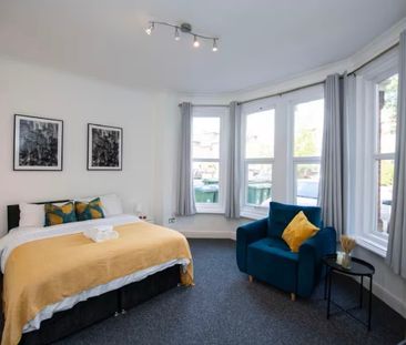 1 Bed Flat, Thornbury Avenue, SO15 - Photo 5