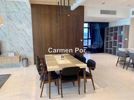 Setia V Residences, Gurney Drive - Photo 4