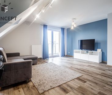 Nowoczesne 3 pok | Garaż | Balkon | AC | CH Korona - Фото 4