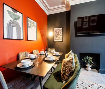 Harehills Avenue (Room 6), Chapeltown, Leeds - Photo 6