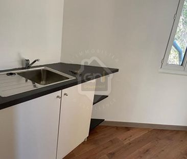 Location Appartement 2 pièces 26m² - Photo 5