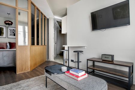 Rue Saint-Honoré - Photo 5