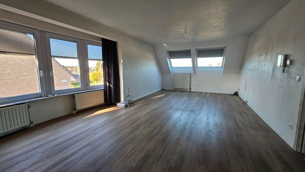 Appartement te huur - Photo 1