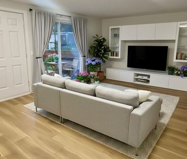 3 1/2 rénové à Ste-Julie - Photo 1