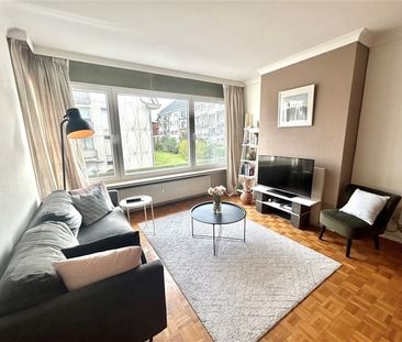Appartement te huur - Photo 1