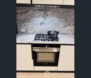 Brand New Luxury 1-Bedroom Residence with Expansive Balcony in WSP - Photo 5