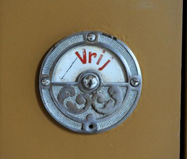 Te huur: Huis Frankestraat 18 in Haarlem - Foto 5