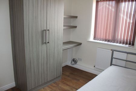 Eldon Street, Ashton-on-Ribble, PRESTON, Lancashire PR2 2AY - Photo 3