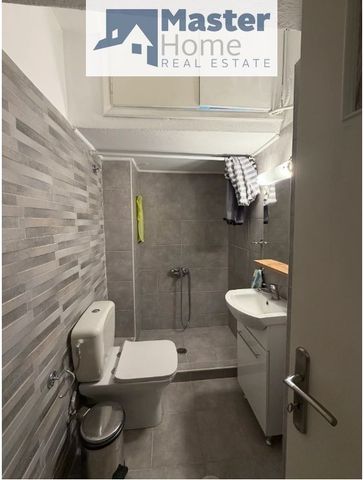 Studio/Γκαρσονιέρα για ενοικίαση Άνω Κυψέλη (Κυψέλη) - Photo 4