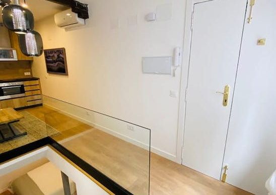 Calle de Martín Soler, Madrid, Community of Madrid 28045