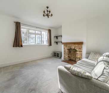 2 bedroom apartment to rent Dainton Close, Upper Park Road, Bromley... - Photo 4