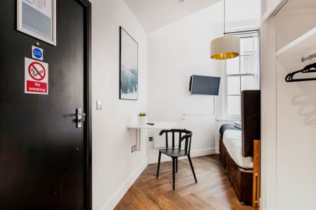 Studio - Shared Kitchen - Photo 3