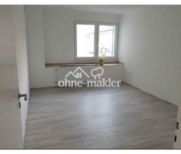 Modern sanierte 3-Zimmer-Wohnung mit allgemeiner Dachterrasse - Foto 3