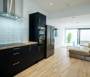 Jamaica Street, Stokes Croft, Bristol - Photo 4