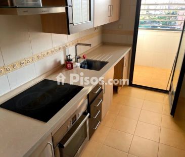 Piso en alquiler en Calle del Científico Jaime Santana - Photo 6