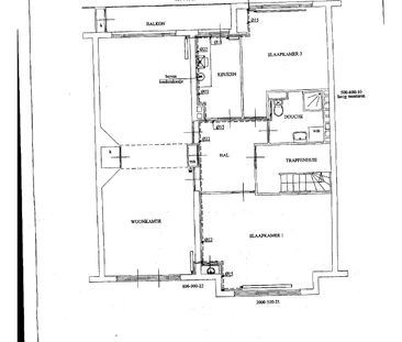 Appartement te huur: Scheldestraat 56-1 1078 GM Amsterdam - Photo 6