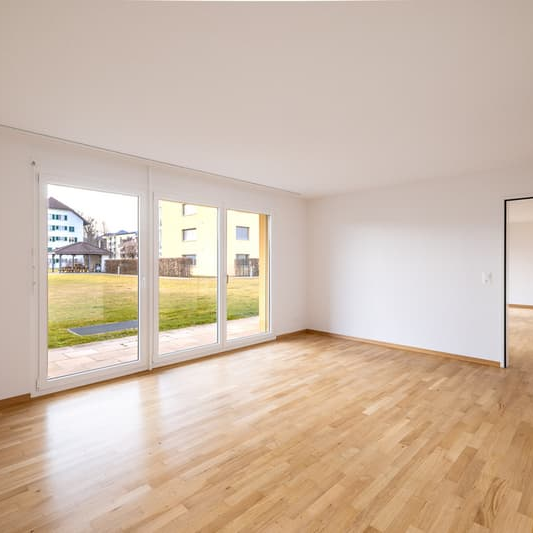 "Familienfreundliche 4.5 Zimmer Wohnung in Obergösgen!" - Foto 1