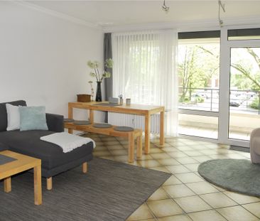 1.5 Zimmer in Düsseldorf - Photo 2