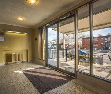 612 Dawes Road — 1 Bedroom - unit 508 - Photo 5