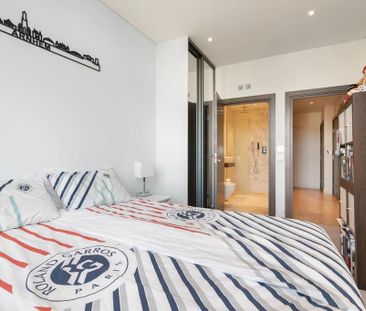 2 bedroom flat to rent - Photo 6