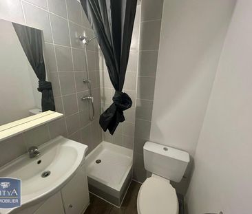 Location Appartement 1 pièce 12m² TOURS 37200 - Photo 4