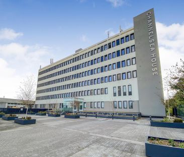 Studio to rent - Photo 6