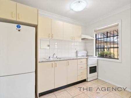 1/76 Fitzroy Street, Marrickville NSW 2204 - Studio For Rent | Domain - Photo 3