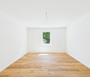 Grosszügige 7,5 Zimmer Wohnung kernsaniert für grosse Familien - Photo 5
