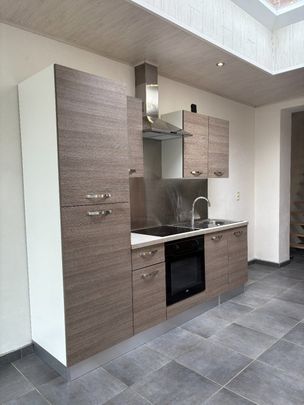 WONING MET 3 SLAAPKAMERS, TUIN EN GARAGE IN GELUVELD - Foto 1
