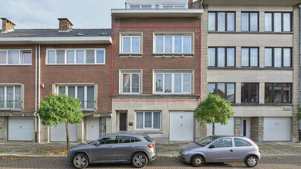 Duplex te huur in Woluwe-Saint-Lambert - Foto 1