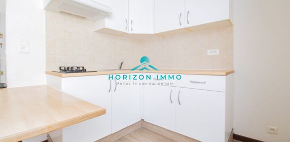 Location Appartement 1 pièce 20m² ST LAURENT DU VAR 06700 - Photo 2