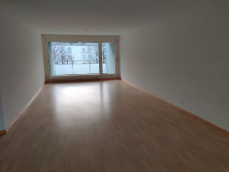4.5 Zimmer, 118 m², 2. Stock - Foto 2