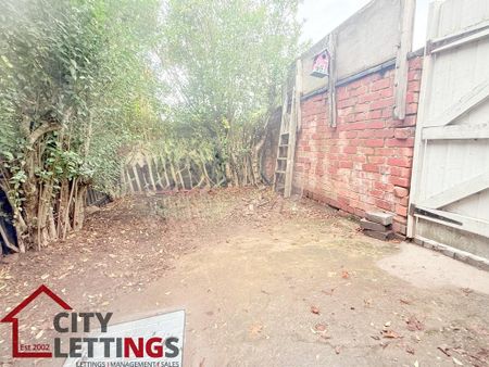 2 bedroom barn conversion to rent - Photo 2